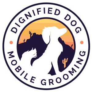 Dignified Dog Mobile Grooming
